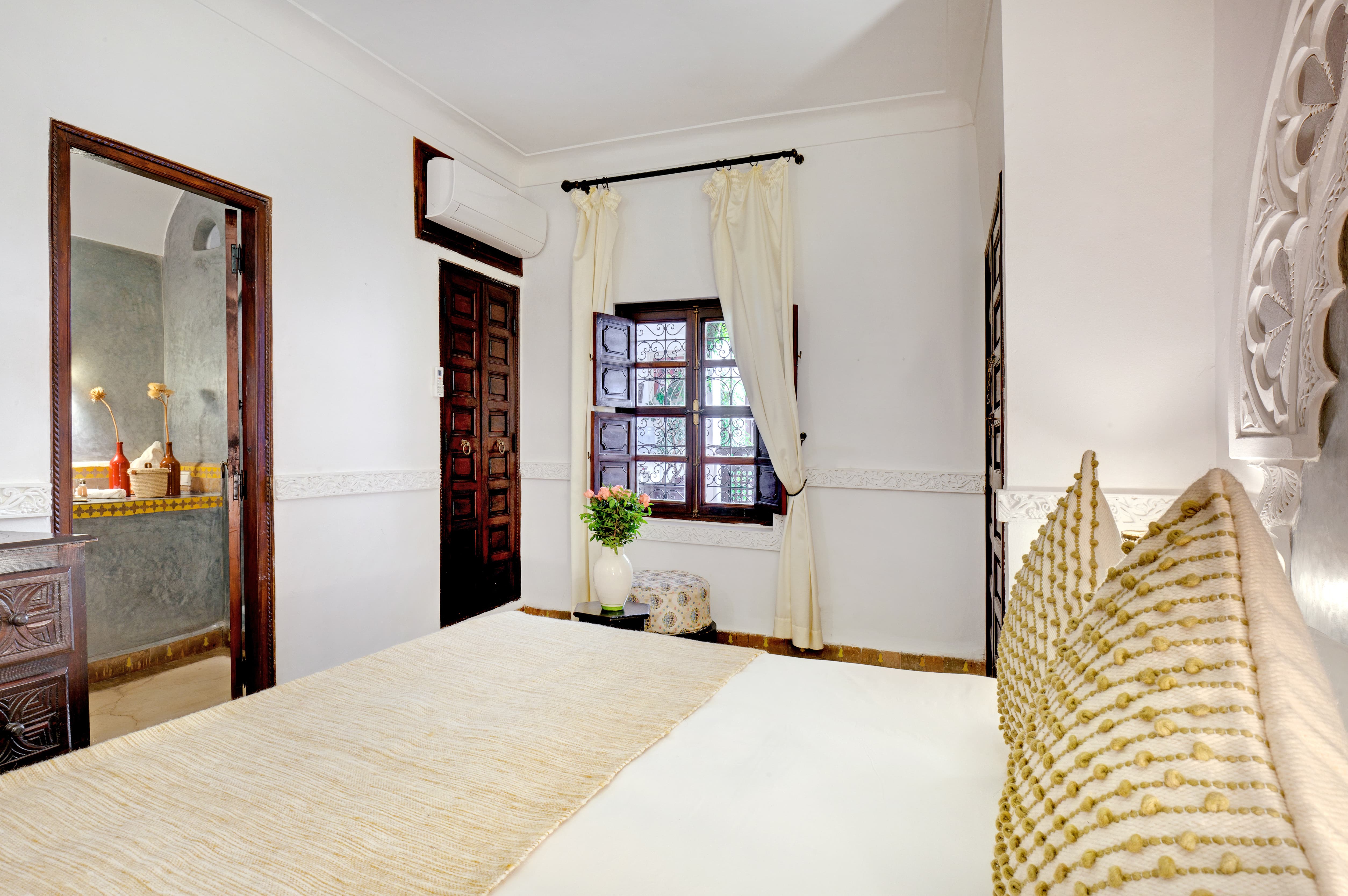 Riad Ferdaous luxury riad